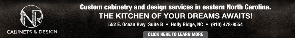 New River Cabinets & Design